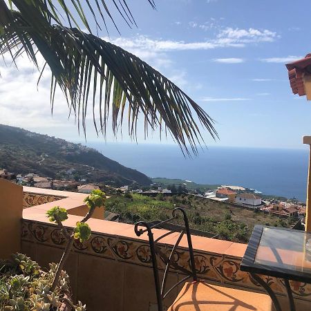 Vv Apartamentos Estrella Del Norte Icod De Los Vinos Exterior foto