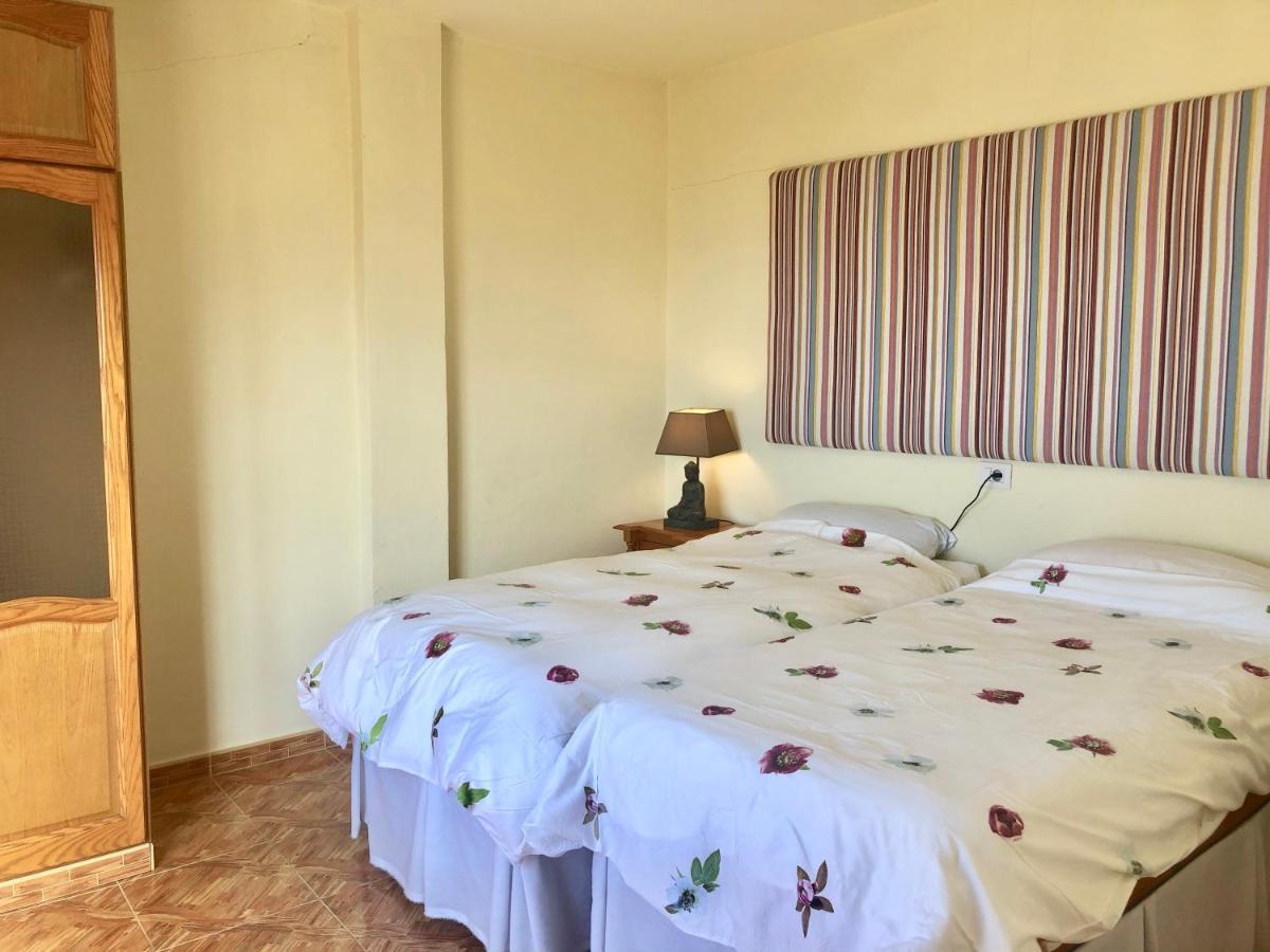 Vv Apartamentos Estrella Del Norte Icod De Los Vinos Exterior foto