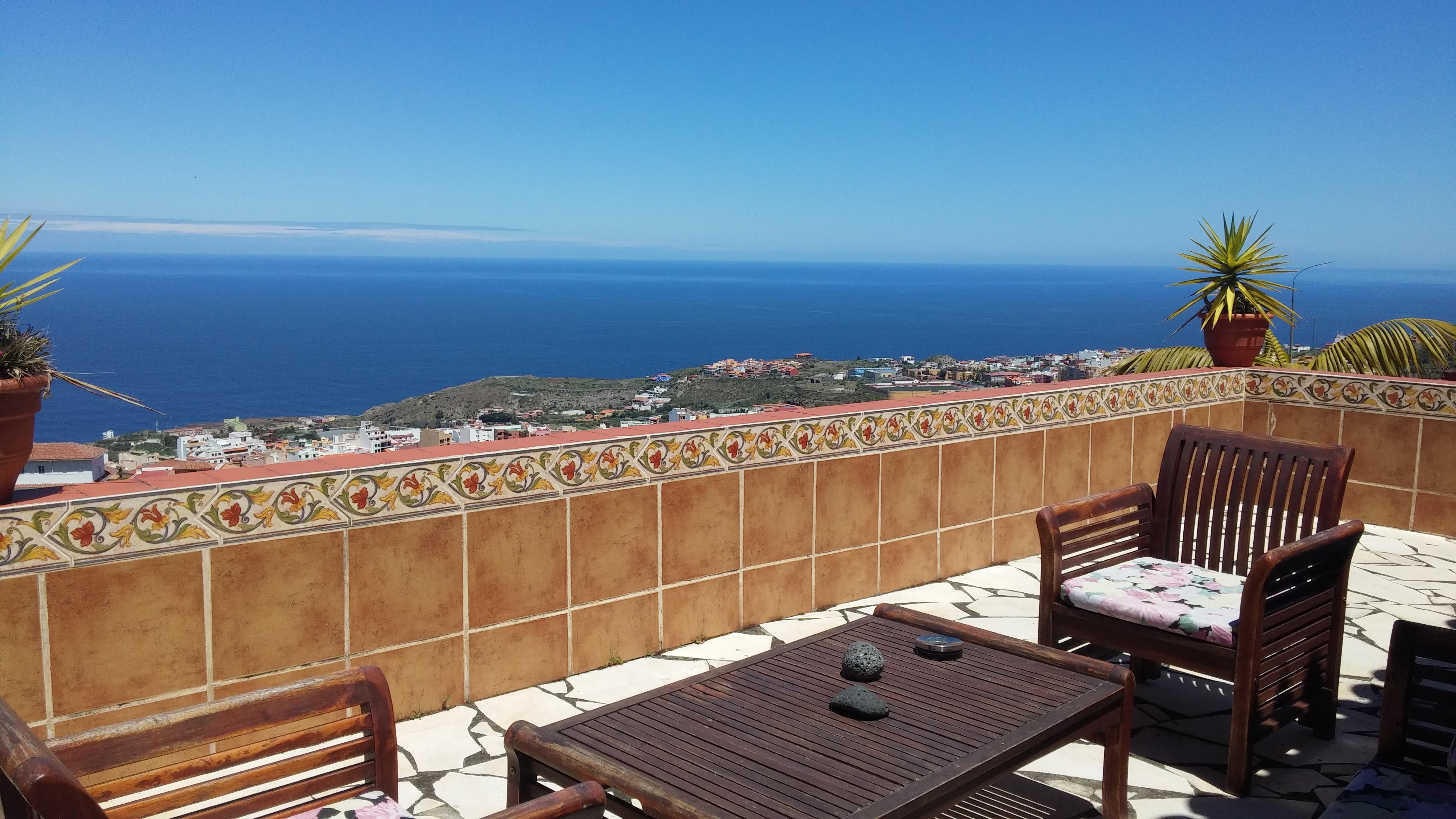 Vv Apartamentos Estrella Del Norte Icod De Los Vinos Exterior foto