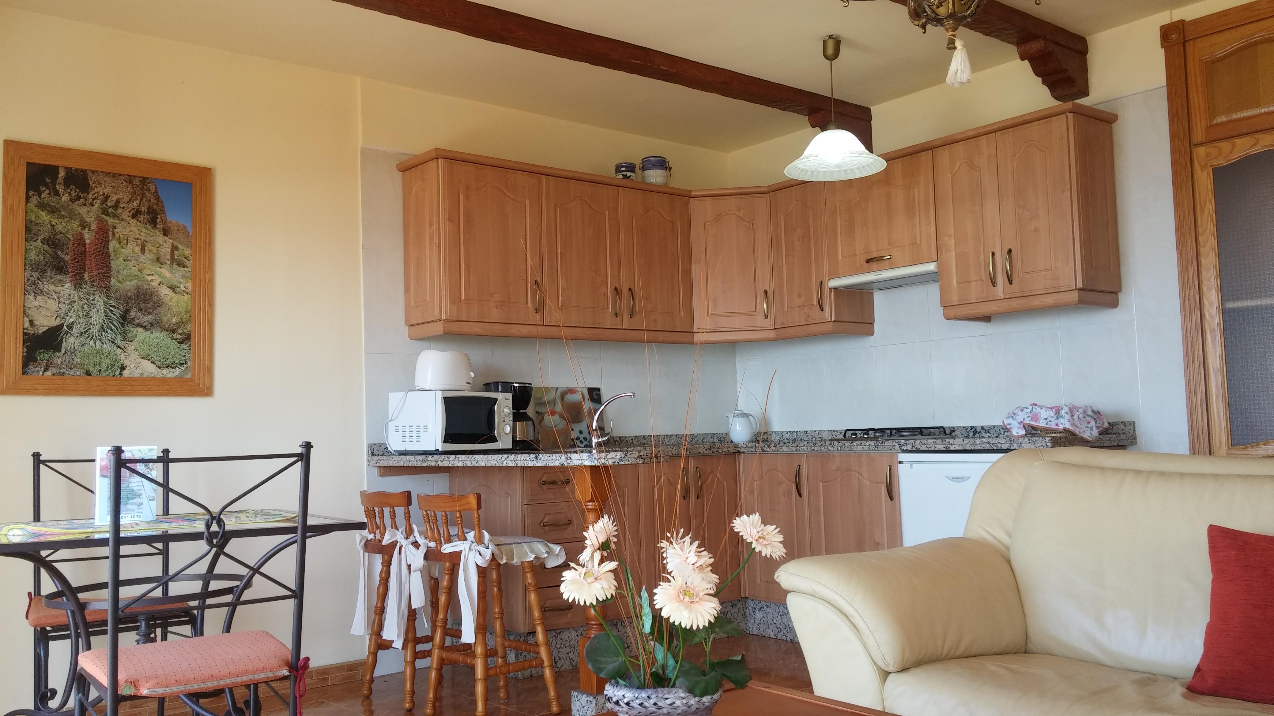 Vv Apartamentos Estrella Del Norte Icod De Los Vinos Exterior foto
