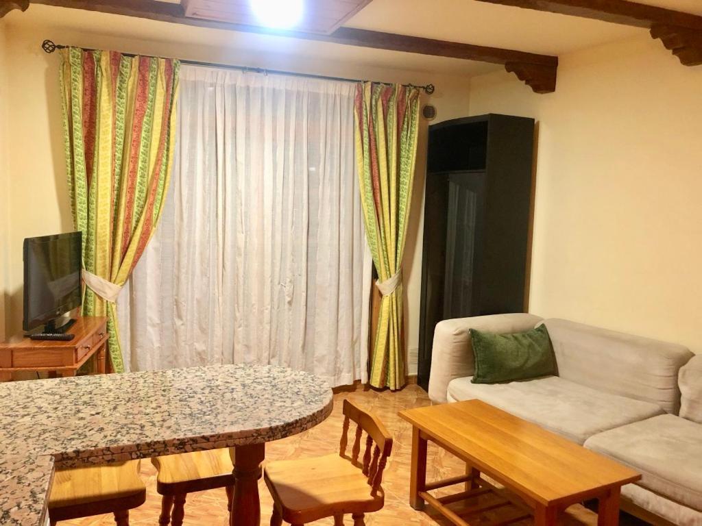 Vv Apartamentos Estrella Del Norte Icod De Los Vinos Exterior foto