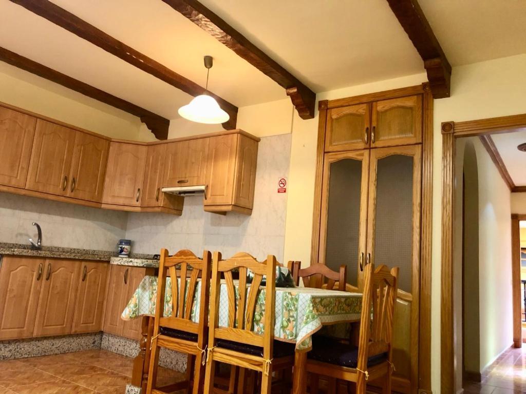 Vv Apartamentos Estrella Del Norte Icod De Los Vinos Exterior foto