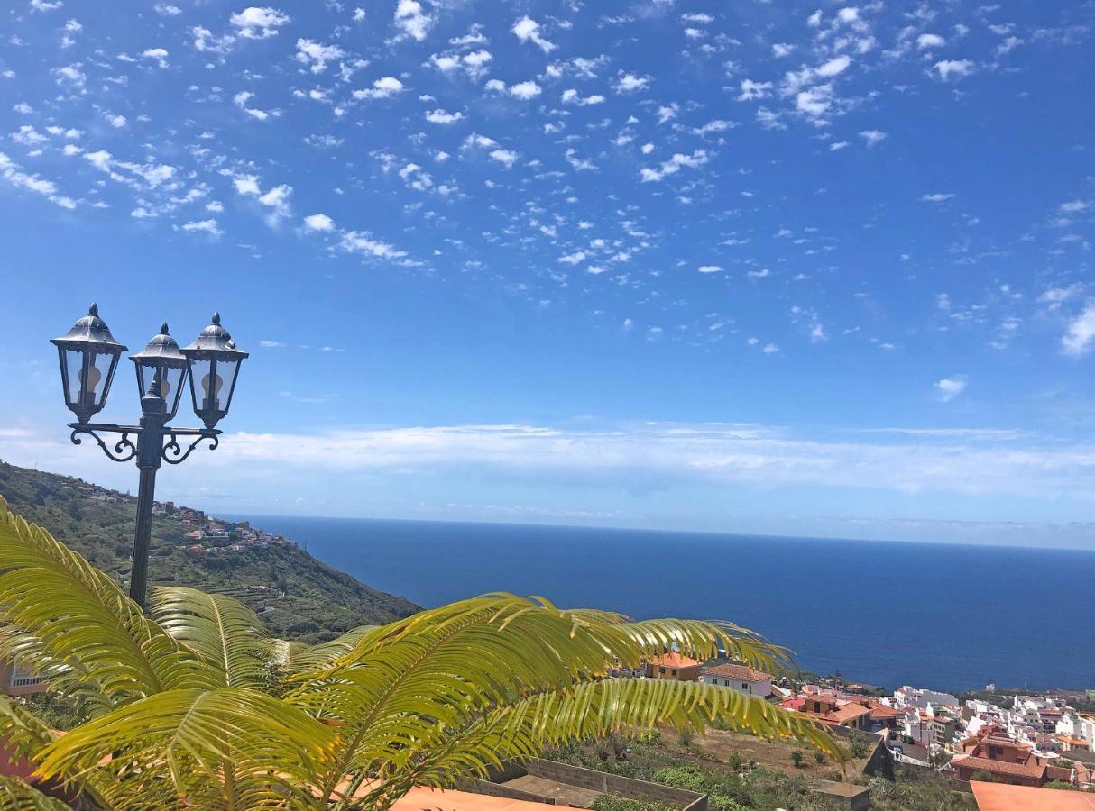 Vv Apartamentos Estrella Del Norte Icod De Los Vinos Exterior foto