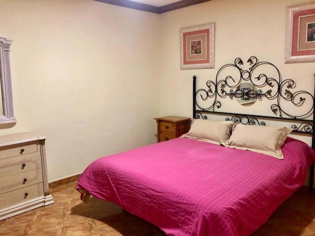 Vv Apartamentos Estrella Del Norte Icod De Los Vinos Exterior foto