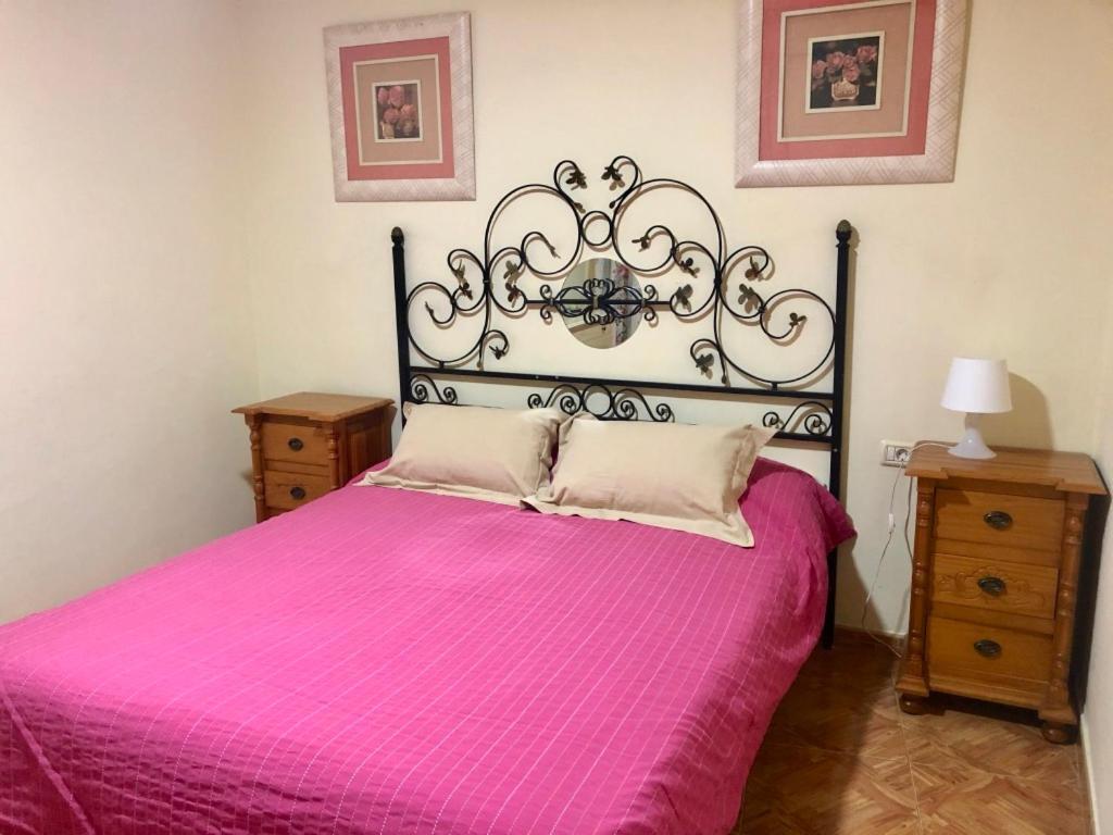 Vv Apartamentos Estrella Del Norte Icod De Los Vinos Exterior foto