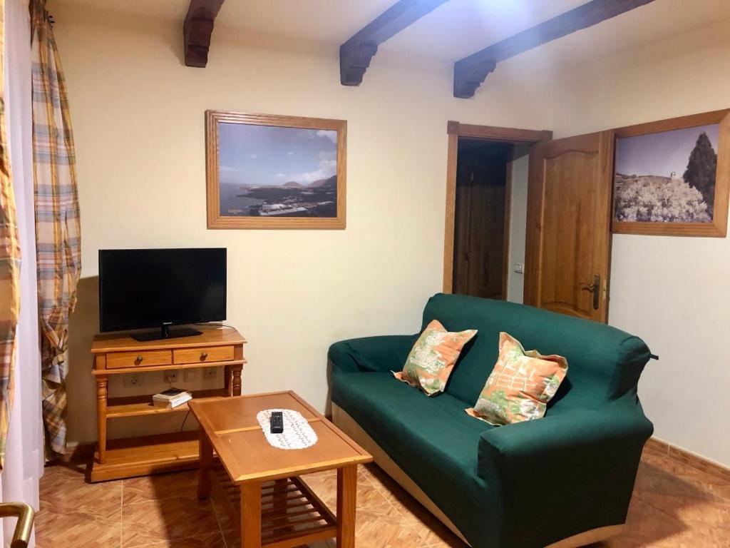 Vv Apartamentos Estrella Del Norte Icod De Los Vinos Exterior foto