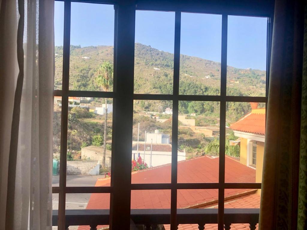 Vv Apartamentos Estrella Del Norte Icod De Los Vinos Exterior foto