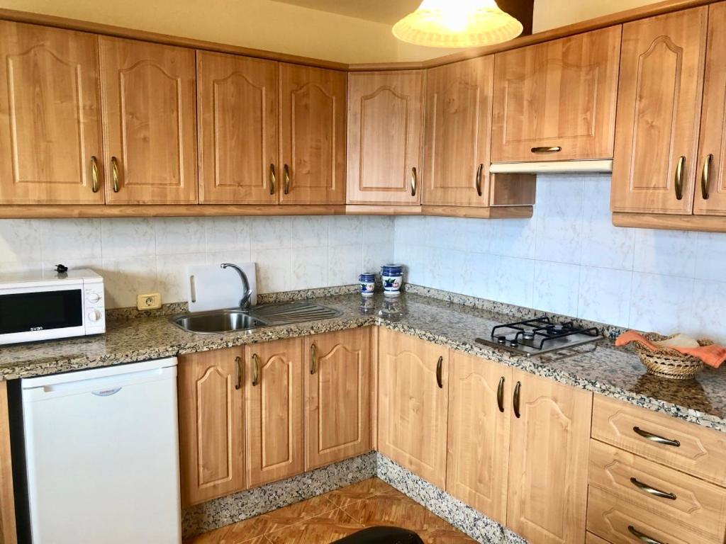 Vv Apartamentos Estrella Del Norte Icod De Los Vinos Exterior foto