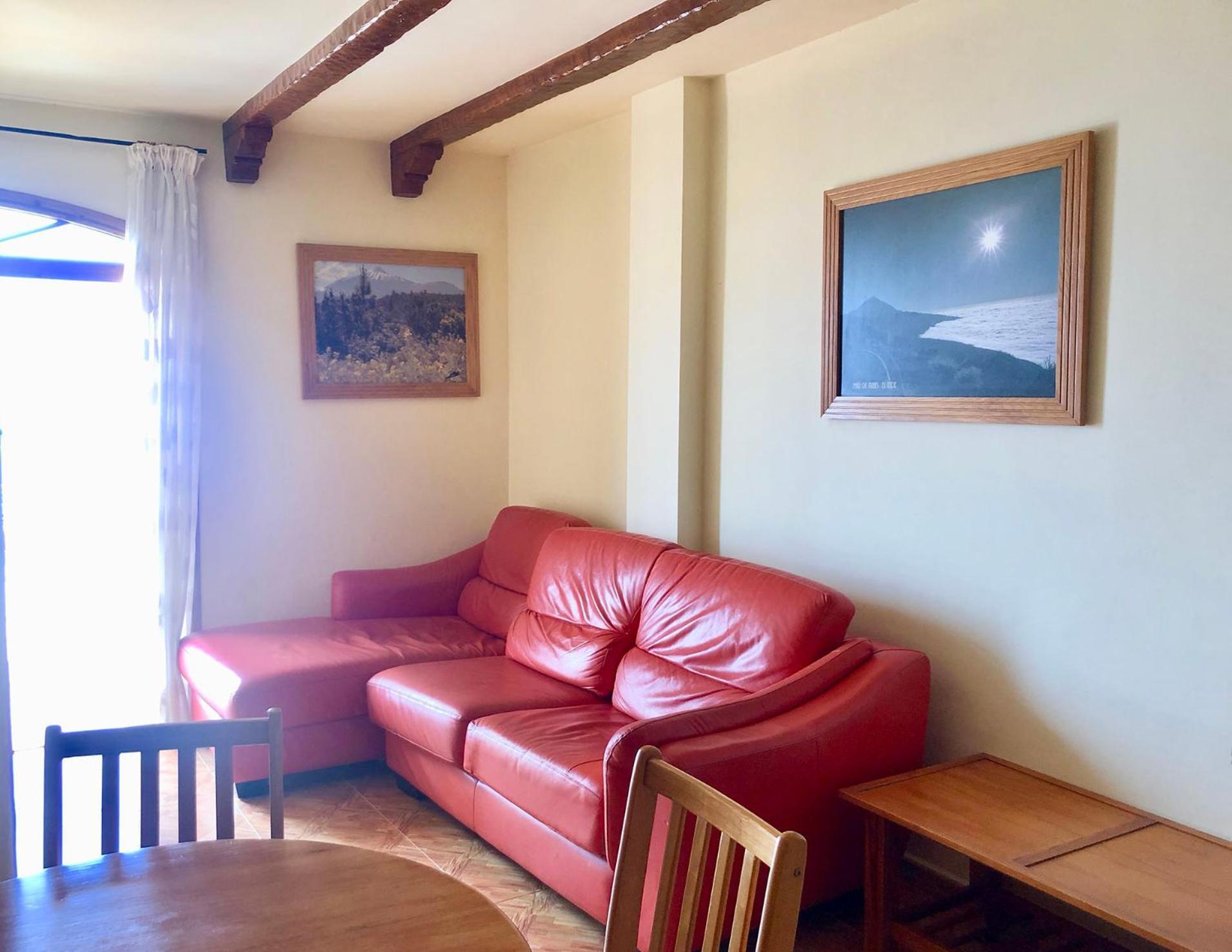 Vv Apartamentos Estrella Del Norte Icod De Los Vinos Exterior foto