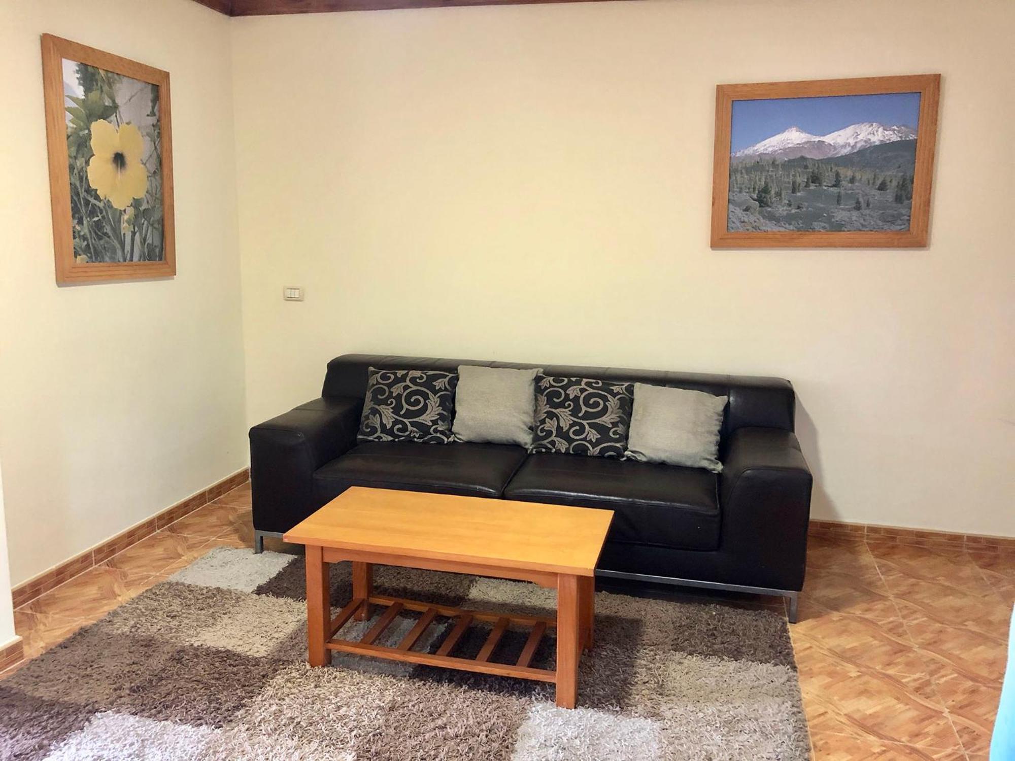 Vv Apartamentos Estrella Del Norte Icod De Los Vinos Exterior foto