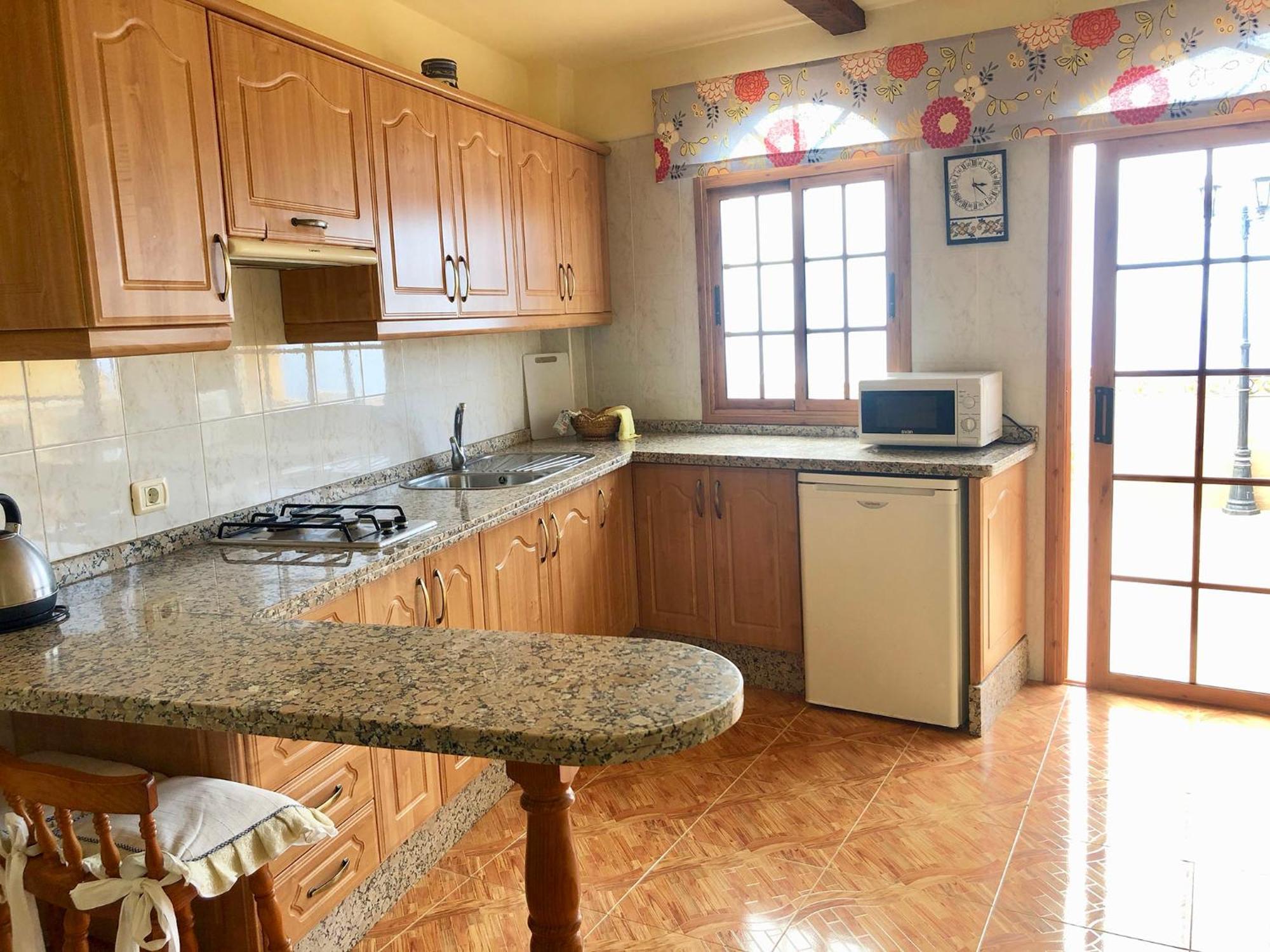 Vv Apartamentos Estrella Del Norte Icod De Los Vinos Exterior foto
